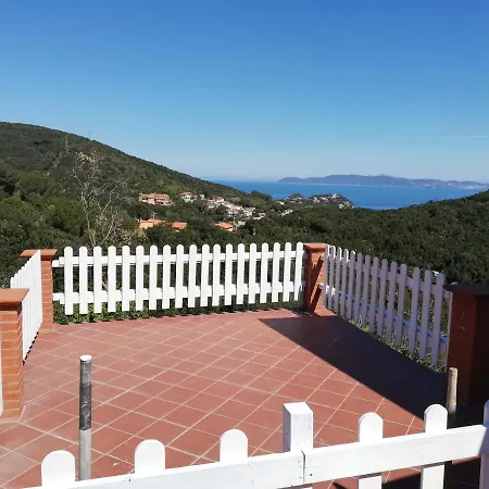 Appartamento Cavo 아파트