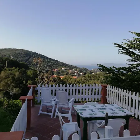 Apartament Appartamento Cavo