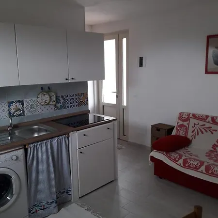 Appartamento Cavo 아파트