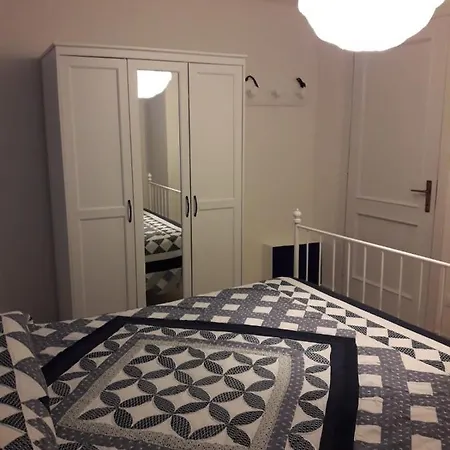Appartamento Cavo Apartament *