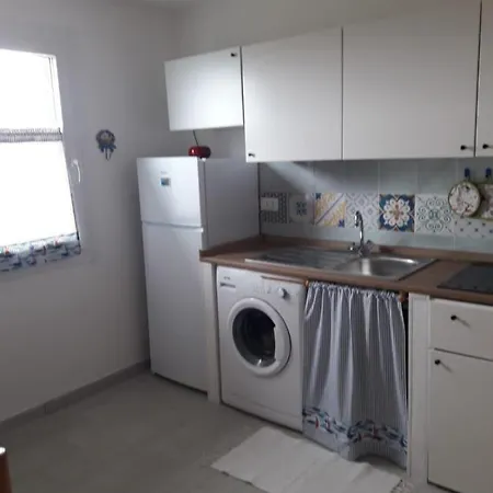 Apartament Appartamento Cavo Cavo